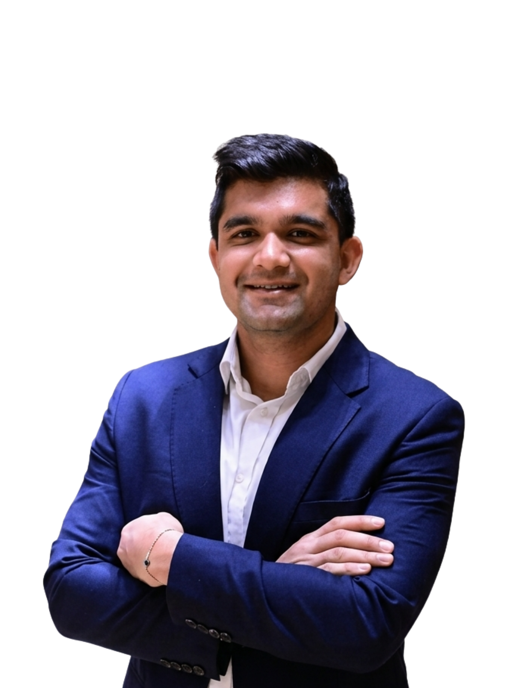 Dhananjay Goel